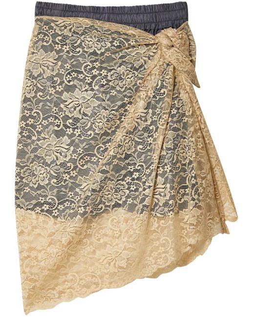 Vivienne Westwood Natural Chippendale Shorts
