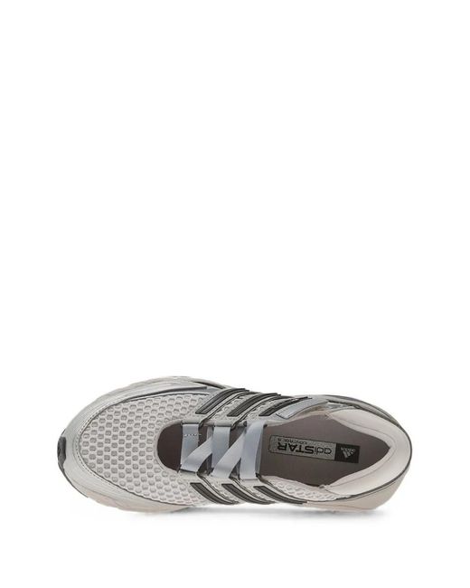 Adidas Gray Baskets Basses Adistar Control 5 Mj