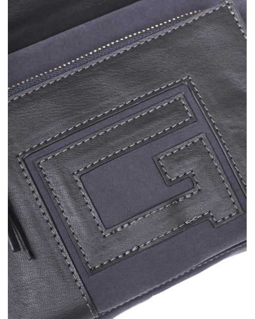 Honor The Gift Umhängetasche Mit Logo-Verschluss in Gray für Herren