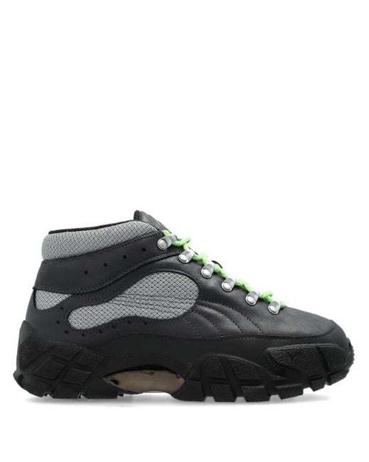 PUMA X Skepta 'skope' スニーカー Black