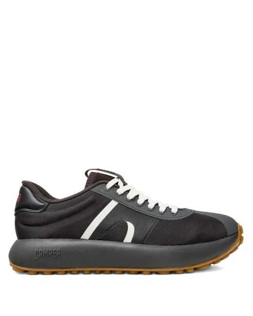 メンズ Camper Pelotas Athens スニーカー Black
