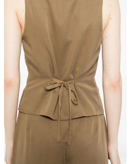Reformation Natural Taryn Set (Set Of Two)
