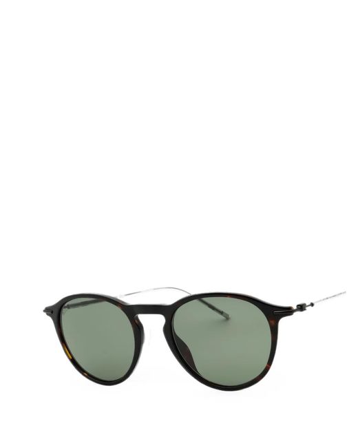 Boss Green Round-Frame Sunglasses for men