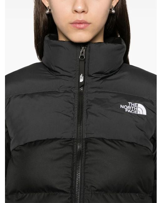 The North Face Saikuru パデッドジャケット Black