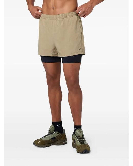 Short Mesh 2-En-1 À Logo SQUATWOLF pour homme en coloris Natural