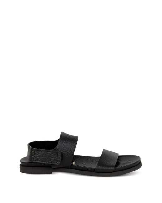 Pedro Garcia White Sandales Jamari
