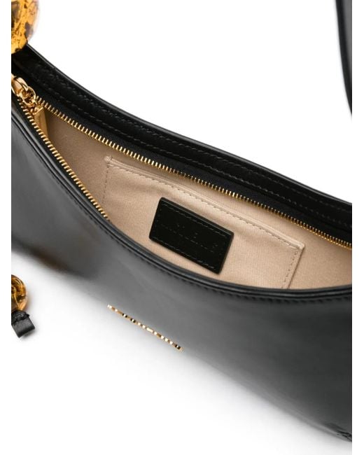 Jacquemus Black Le Grande Bisou Perle Bag
