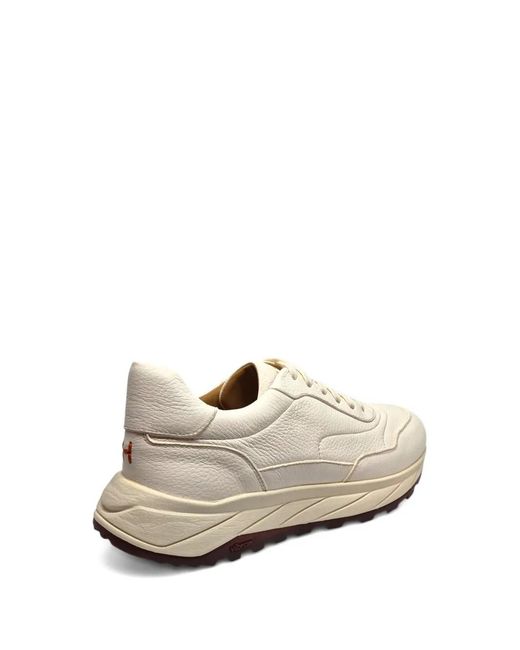 Henderson White Sharks Sneakers for men