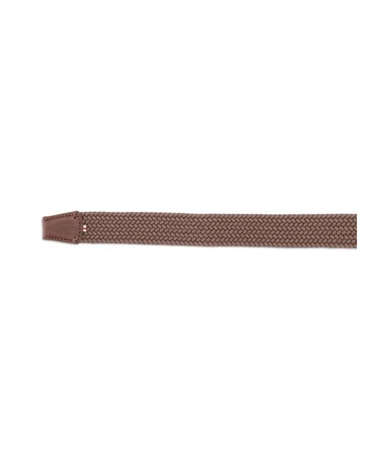 La Boucle Brown Florence Belt for men