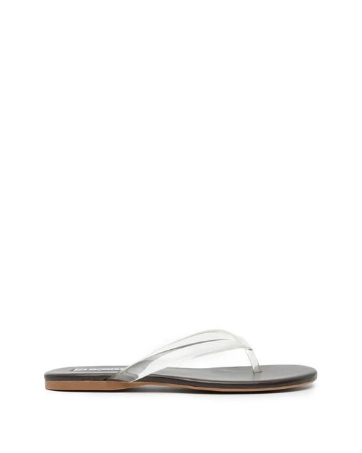 Senso White Harmony I Sandals