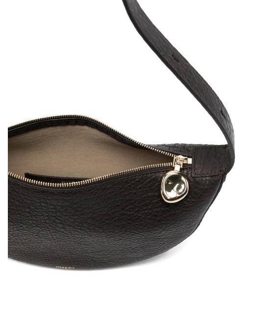 Borsa A Spalla Bean di Joseph in Black