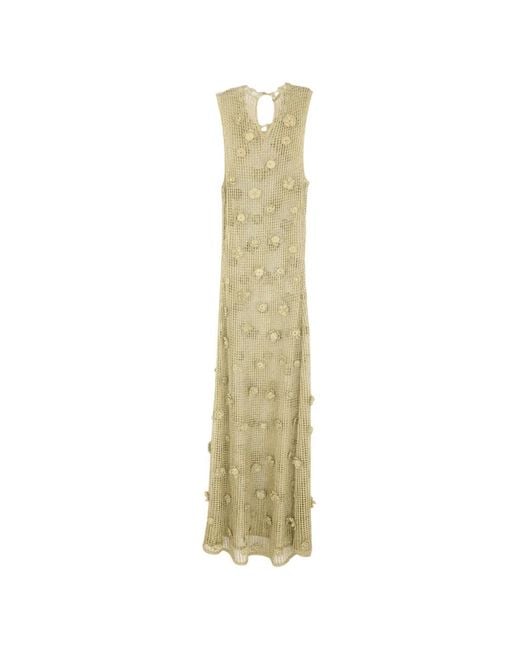 formal women's gold dress ABBY Formal Dress main image 1