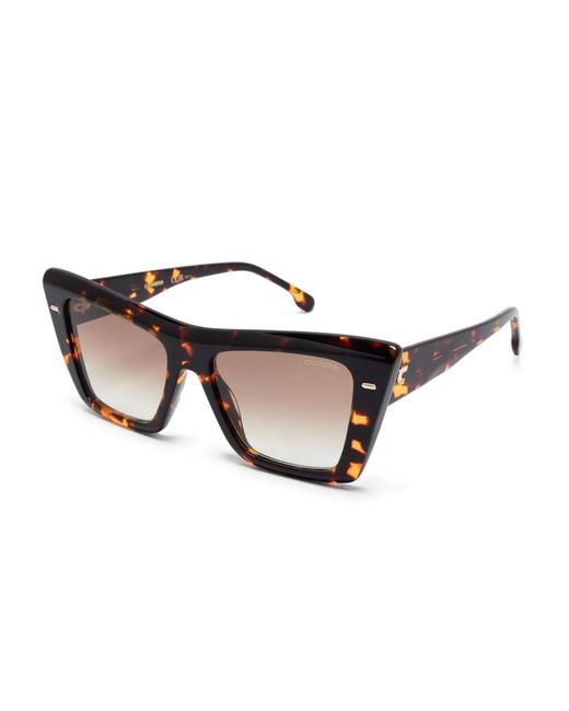 Carrera Brown 3046/S Sunglasses