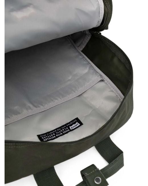 Levi's Green Large L-Pack Backpack