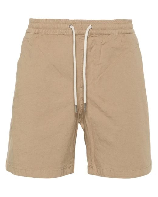 NN07 Natural Gregor 1447 Bermuda Shorts for men
