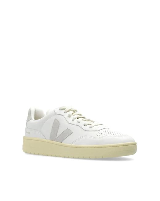 Veja White Sneakers for men