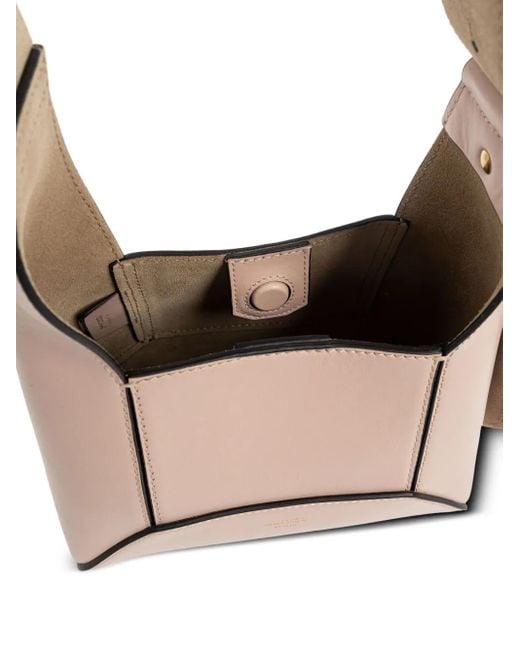 Jimmy Choo Diamond ホーボーバッグ S Pink