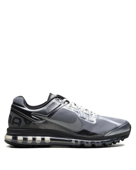 nike air max limited edition trainers