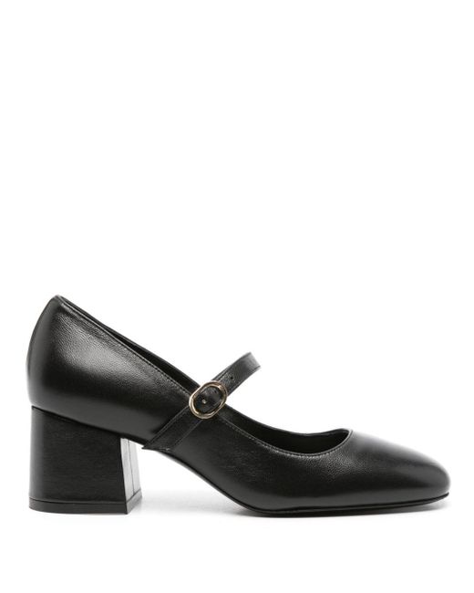 stuart weitzman mary jane pumps
