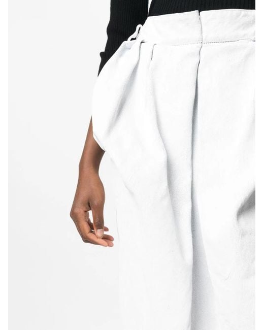 Maison Margiela White Fashion Si0ma0005s30561-967