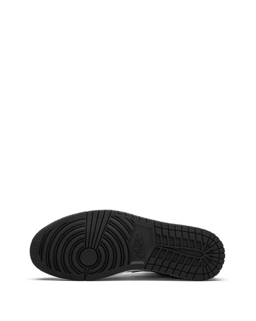 Nike Blue Air 1 Low "Game Royal" Sneakers