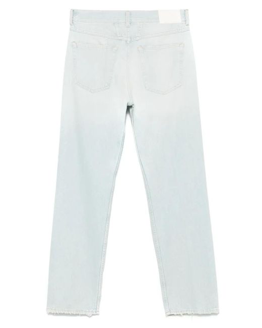 Closed White Janta Jeans