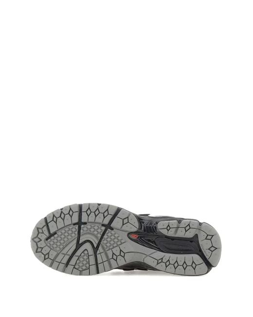 New Balance Black U1906Wd Mesh Sneakers