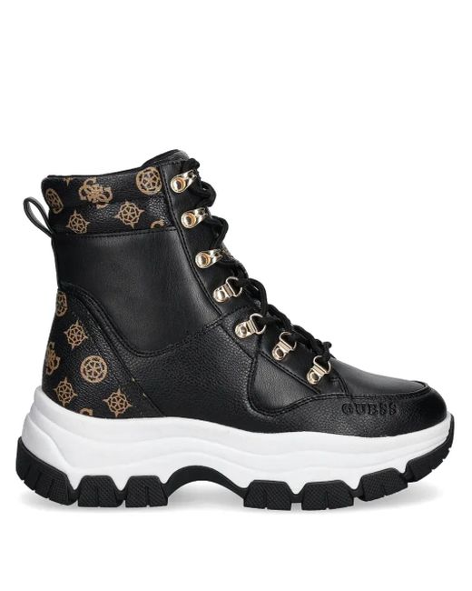 Guess Bliza ブーツ Black