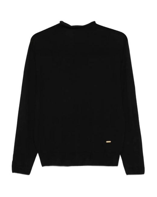 Tom Ford Coltrui in het Black