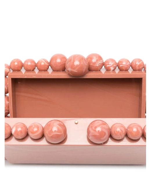 Clutch Eos di Cult Gaia in Pink