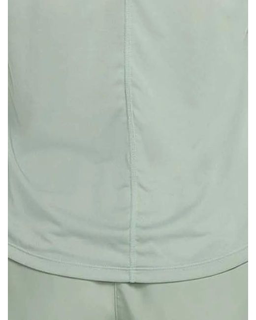 Nike Green Dri-Fit Swoosh Run T-Shirt