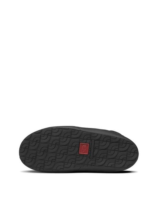 The North Face Black Thermoball Traction Sneakers