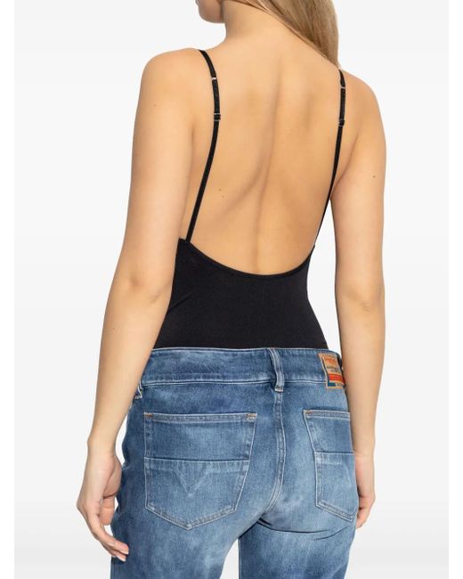 DIESEL Black Body Ufby Oval D