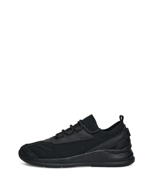 Baskets Tech Boggi pour homme en coloris Black