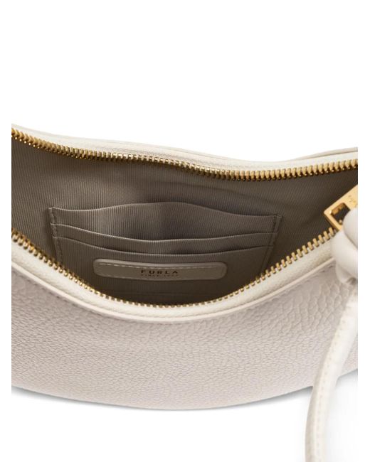 Borsa A Spalla Sfera di Furla in White