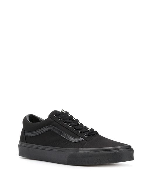 Vans Black Old Skool