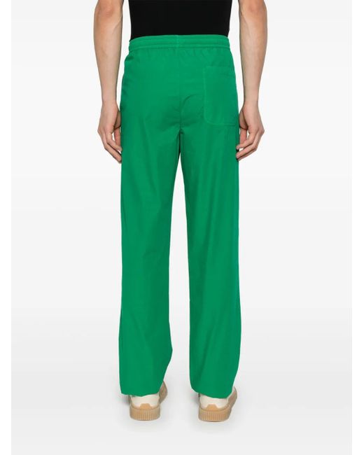 Aspesi Ventura Broek in het Green voor heren