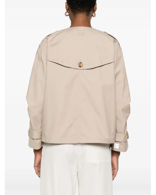 Max Mara Jim ジャケット Natural