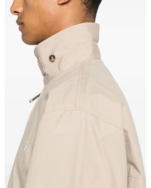 Carhartt Natural Duke Jacket for men