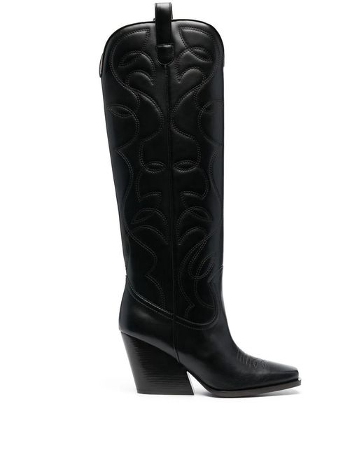 Stella McCartney Boots Black
