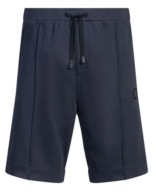 メンズ Boss トラックショーツ Blue
