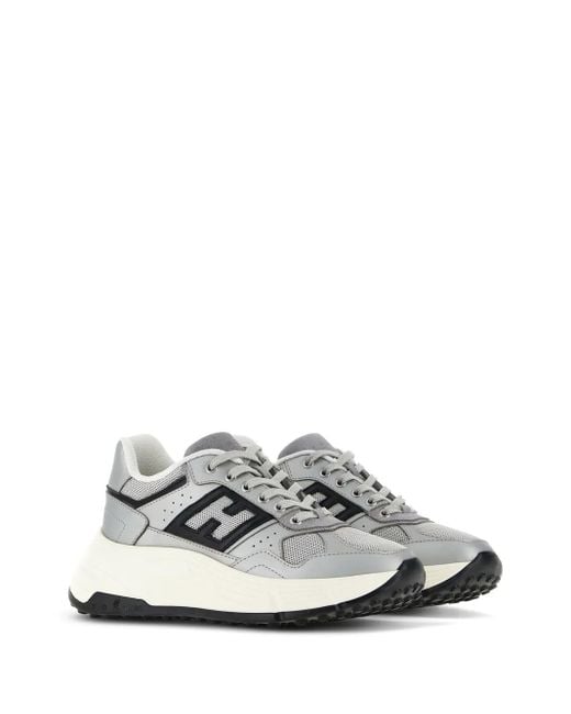Hogan White Sneakers