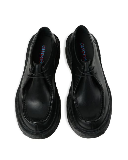 Derbies Vamonos À Plateforme CAMPERLAB en coloris Black