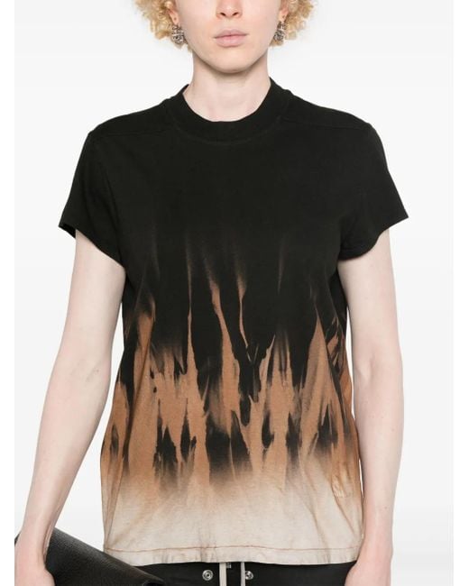 Rick Owens Black Topwear