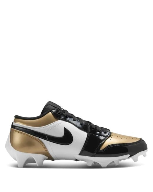 Nike Black 1 Low Td Cleat Cleats for men