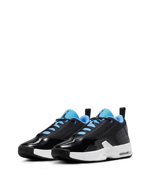 Nike Black Max Aura 6 University/ Sneakers for men