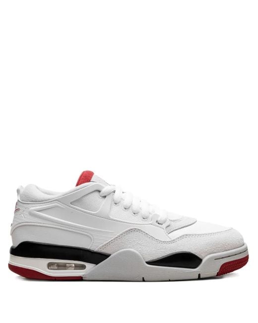 Nike White Air 4Rm Sneakers for men