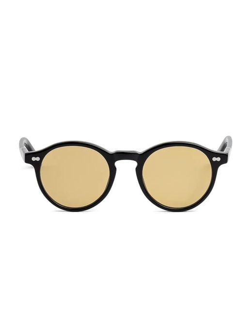 Moscot Natural Miltzen Sunglasses