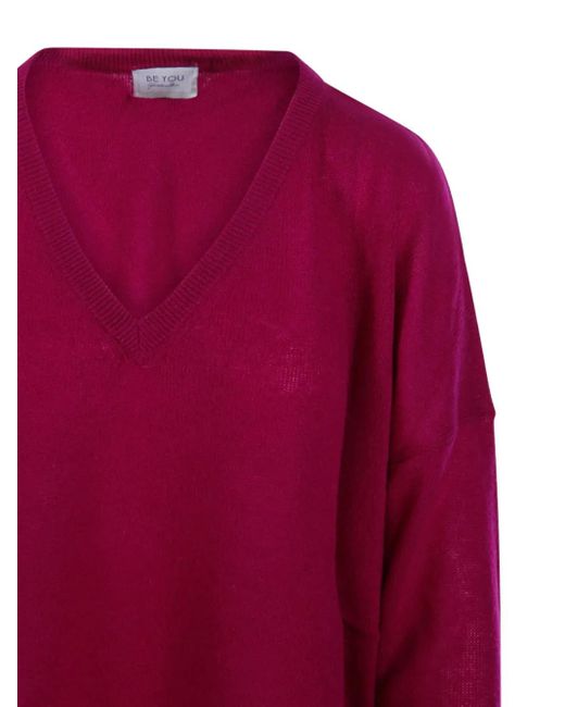 Maglione di Be You in Red