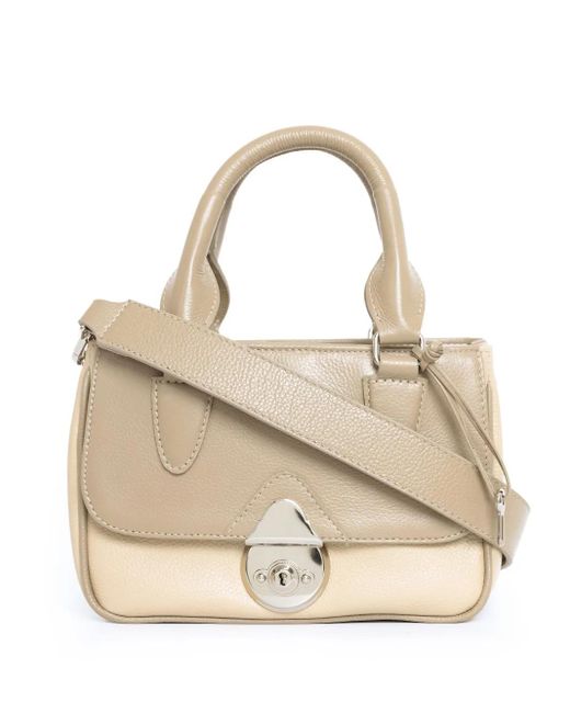 Sarah Chofakian Sarah ハンドバッグ Natural